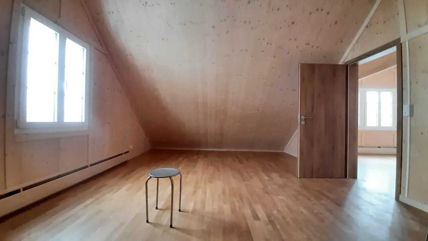 Appartamento in affitto - Spiseggstrasse 15, 9030 St. Josefen - Foto 3