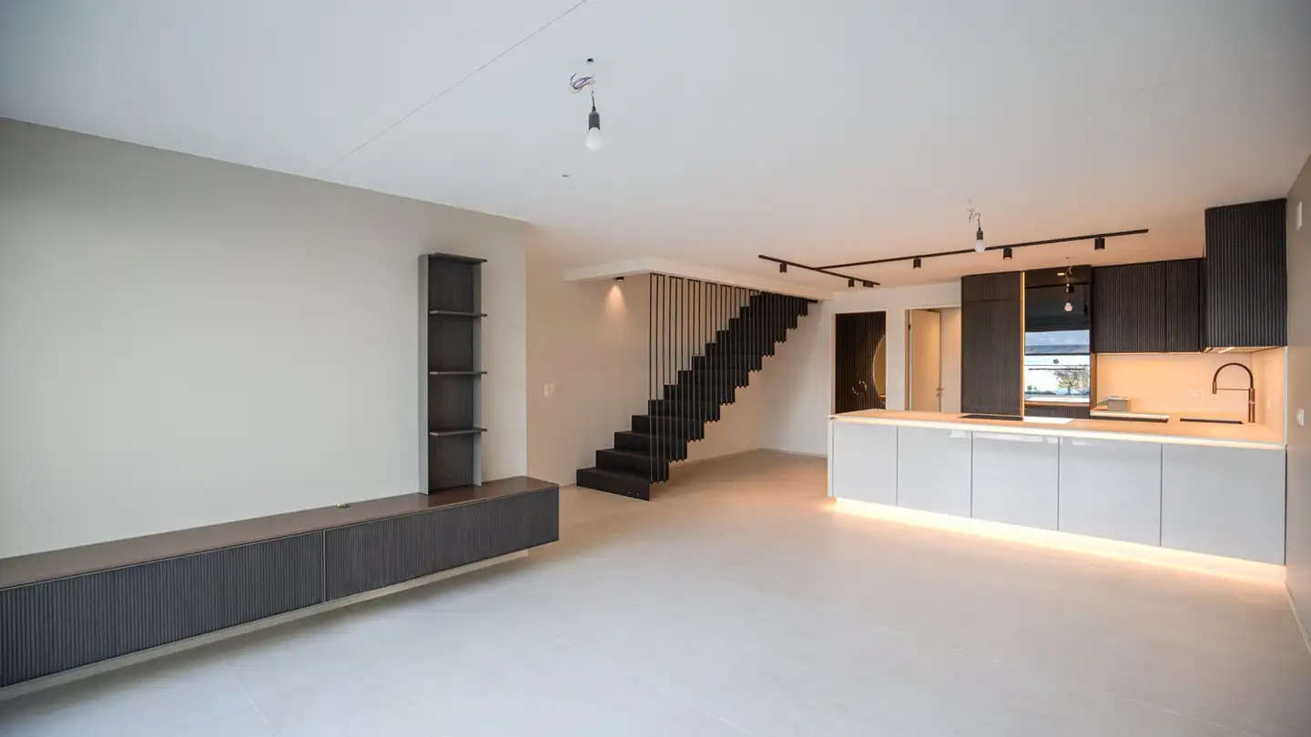 Maison en terrasse à vendre - Mythenstrasse 90, 8810 Horgen - Photo 3