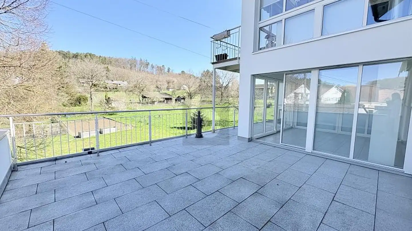 Appartamento in affitto - 4145 Gempen