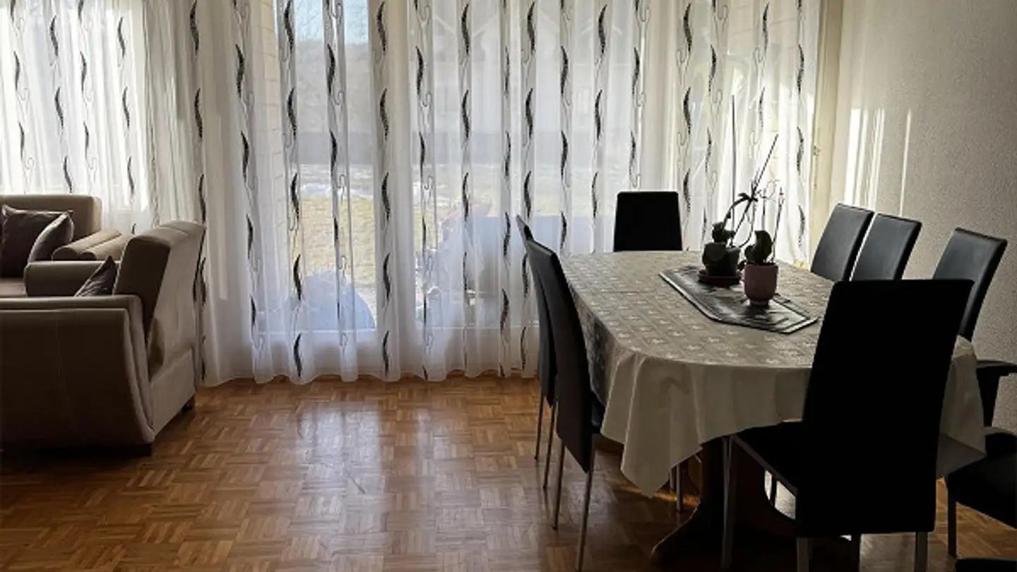 Appartamento in affitto - Luzernerstrasse 15b, 6285 Hitzkirch - Foto 4