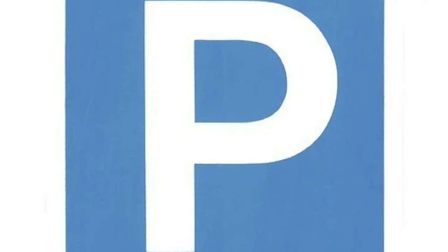 Outdoor parking space for rent - Voltastrasse 19, 6005 Luzern