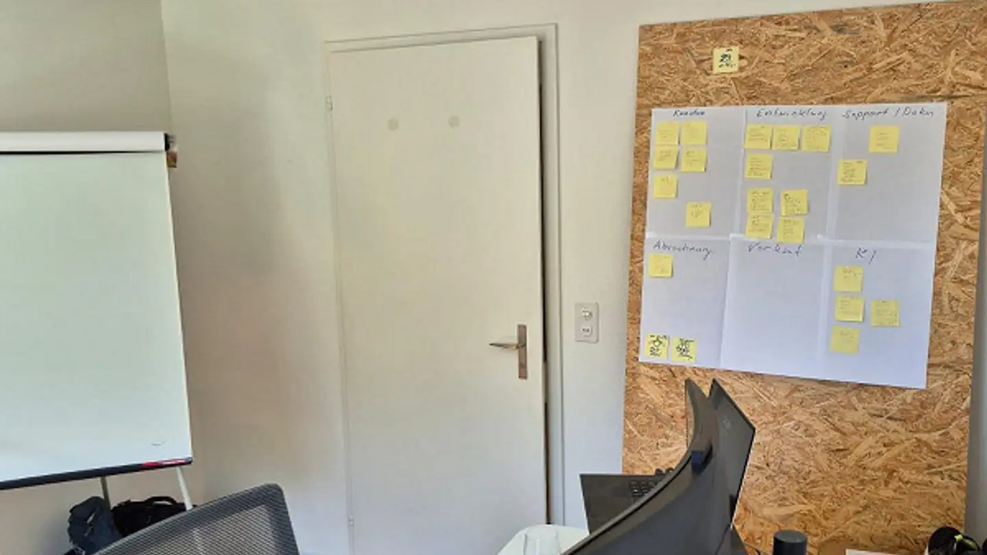 Office space for rent - 6370 Stans - Photo 2