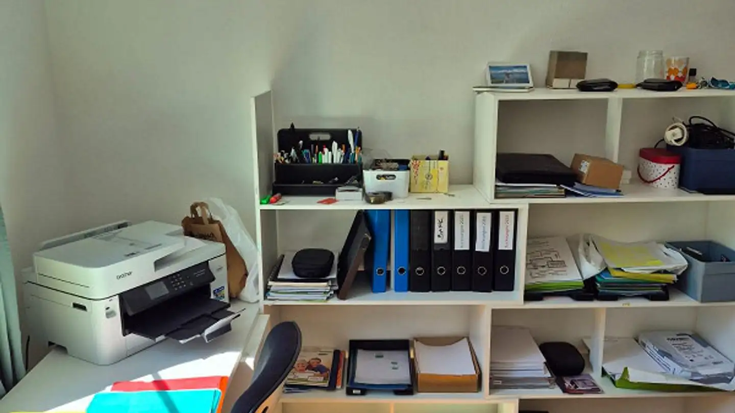 Office space for rent - 6370 Stans - Photo 3