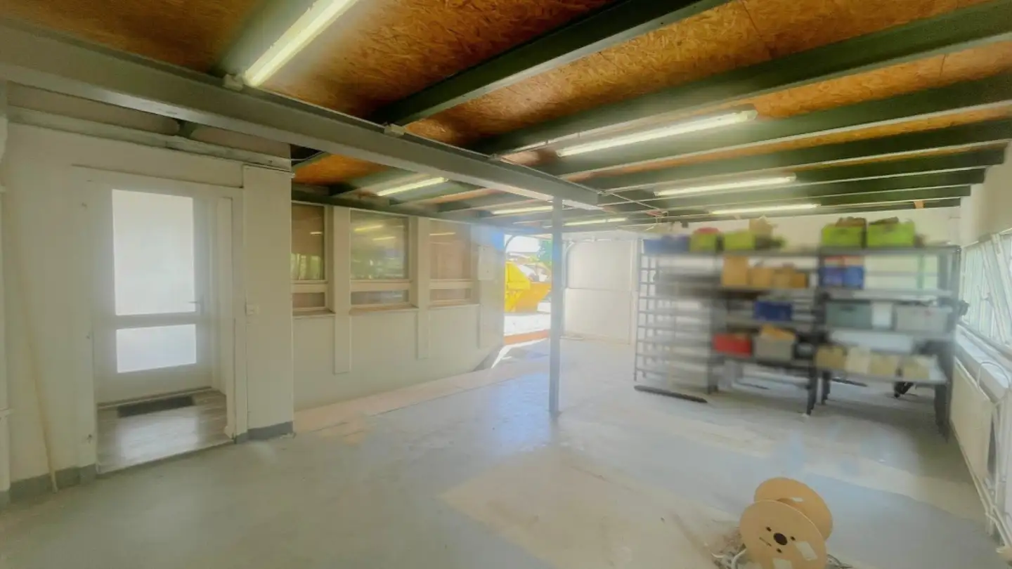 Commerciale in affitto - Solothurnstrasse 62, 4702 Oensingen - Photo 2