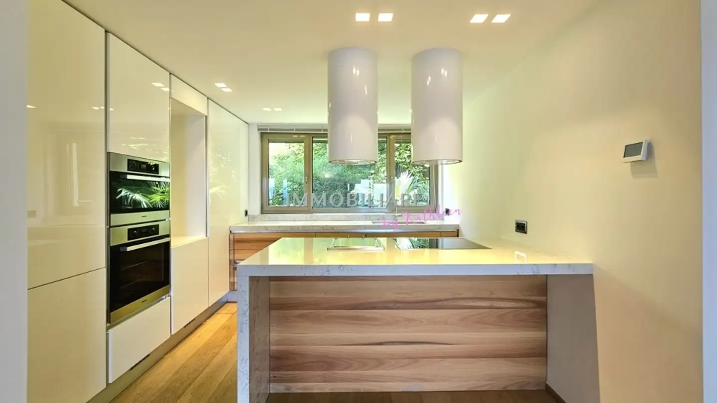 Appartement à vendre - Via Aldesago, 6974 Aldesago - Photo 4