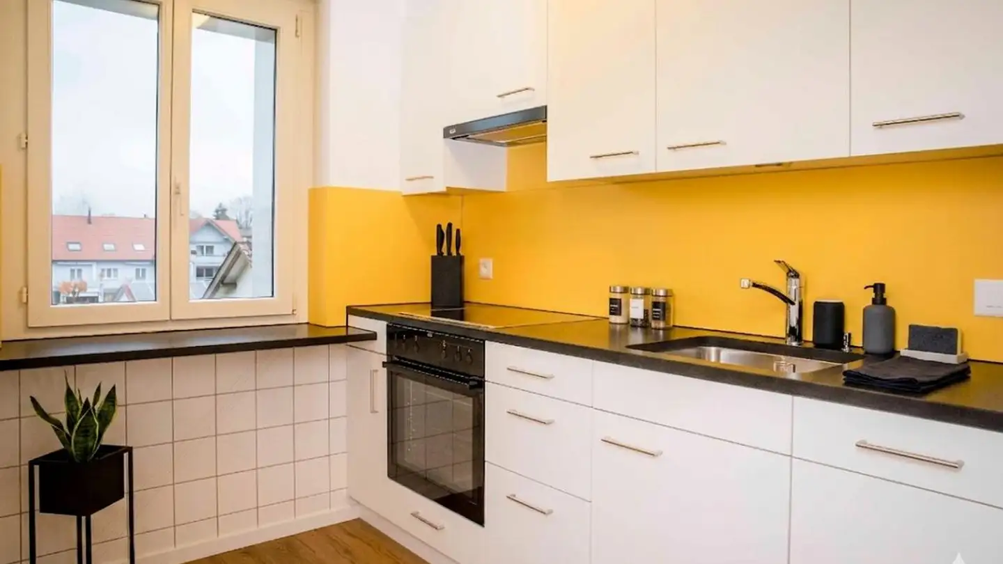 Appartement à louer - Weedstrasse 6, 9435 Heerbrugg - Photo 2