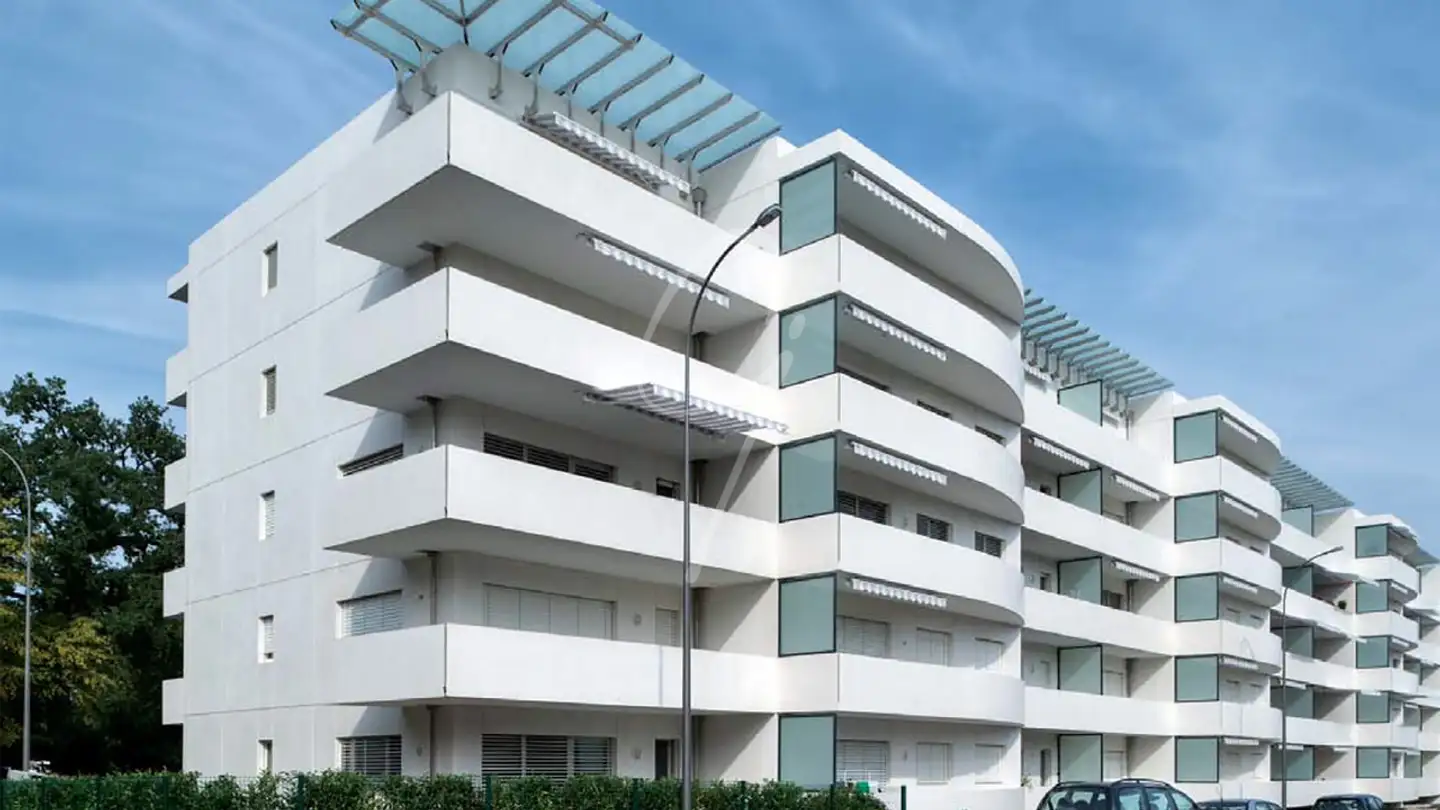 Appartement à vendre - 1203 Genève