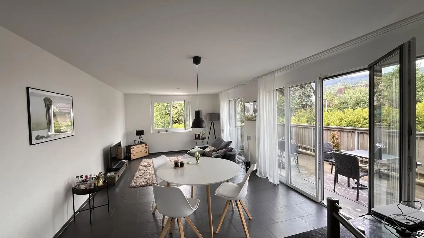 Appartamento in affitto - Weierstrasse 5c, 5242 Lupfig