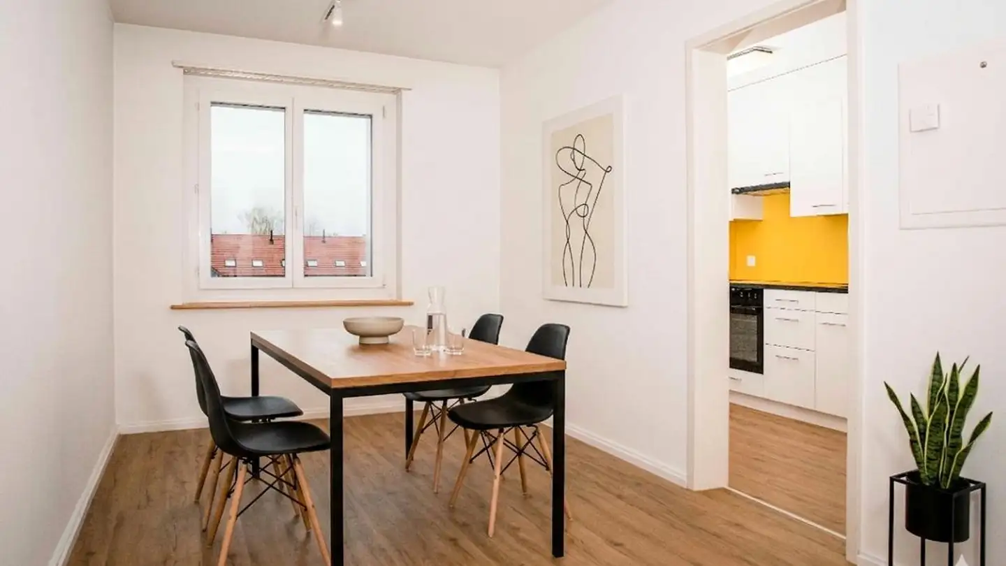 Appartement à louer - Weedstrasse 6, 9435 Heerbrugg - Photo 3