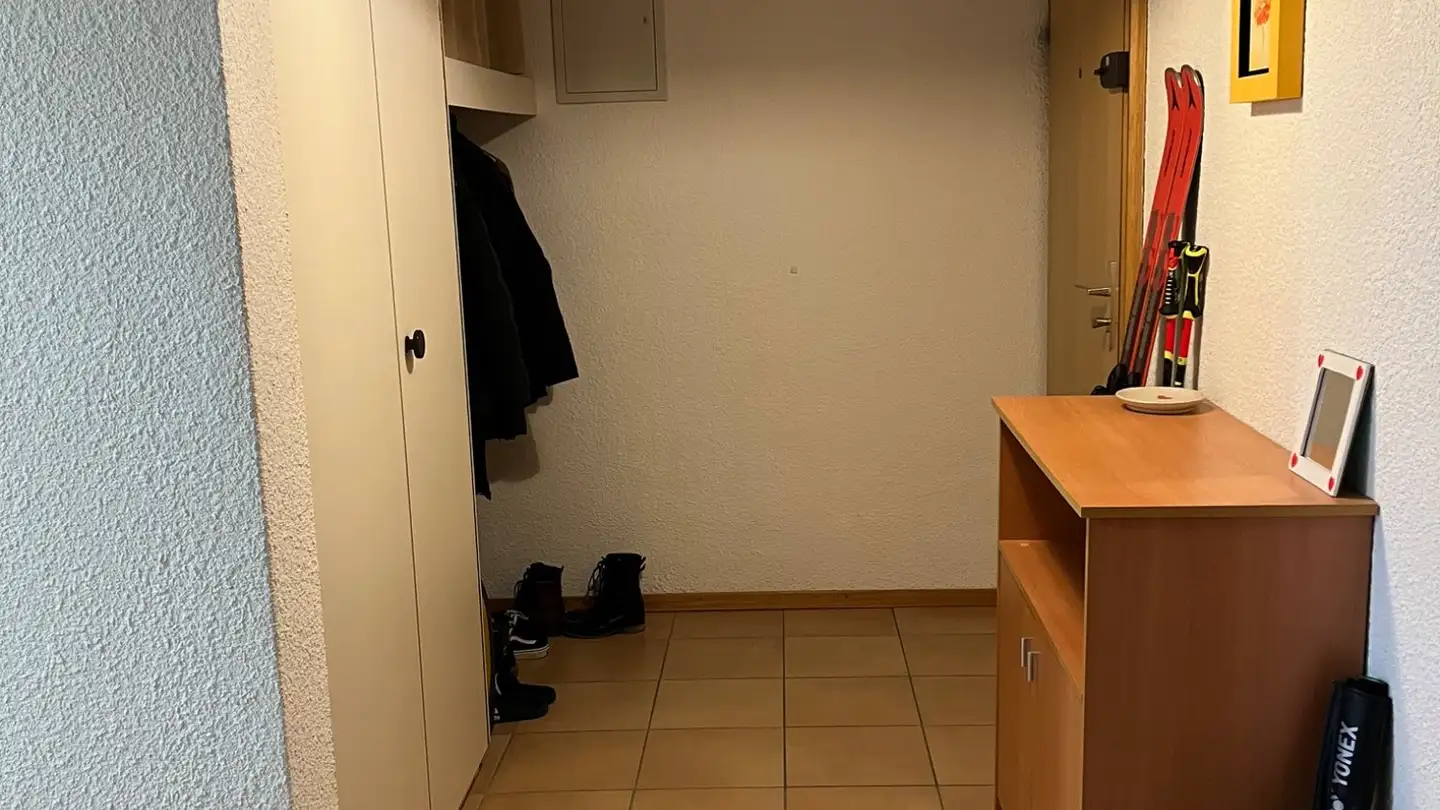 Appartamento in affitto - Rue De Treysala 28, 1462 Yvonand