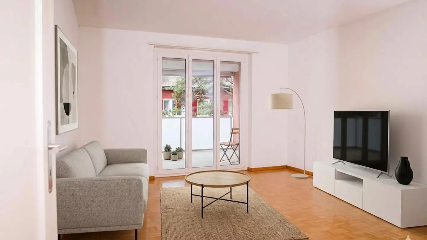 Appartement à louer - Weedstrasse 6, 9435 Heerbrugg - Photo 4