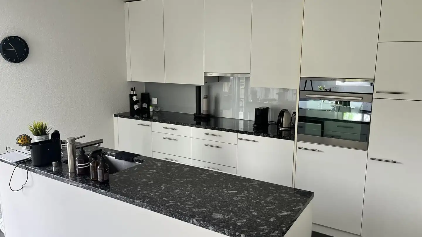 Appartamento in affitto - Weierstrasse 5c, 5242 Lupfig - Foto 2