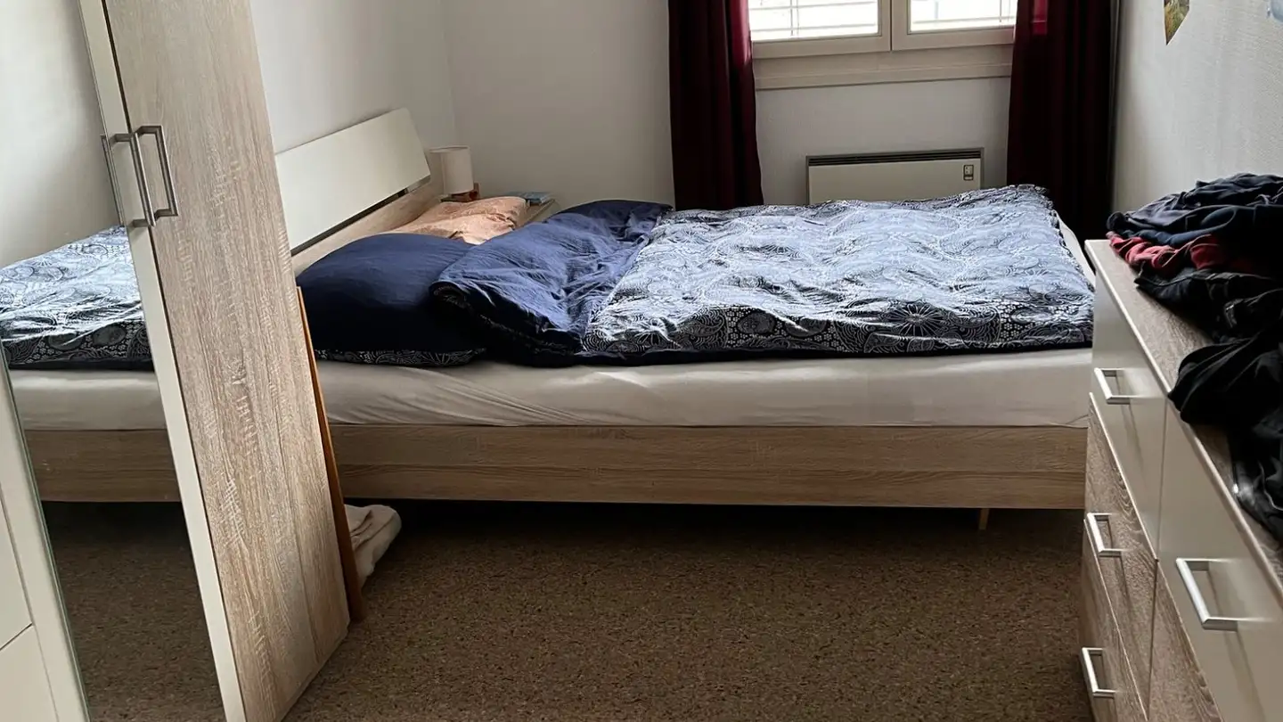 Appartamento in affitto - Rue De Treysala 28, 1462 Yvonand - Foto 2