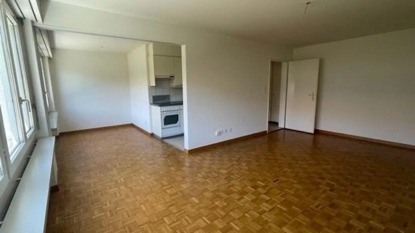 Apartment for rent - Frauentalweg 12, 8045 Zürich - Photo 3