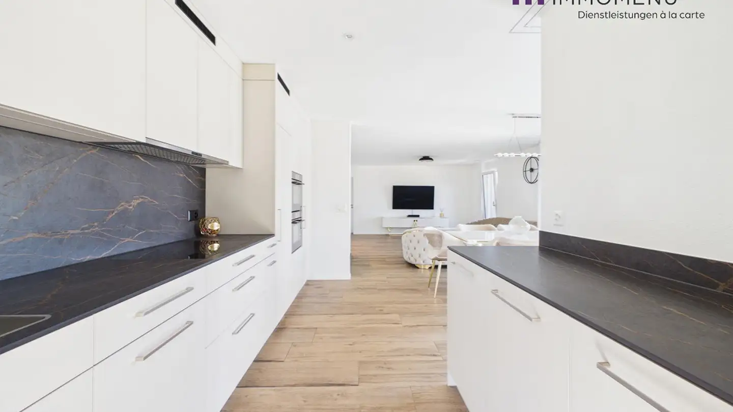 Duplex à vendre - Twirrenstrasse 26, 8733 Eschenbach SG - Photo 2