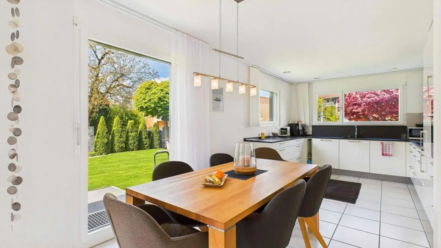 Maison individuelle à vendre - 8340 Hinwil - Photo 2