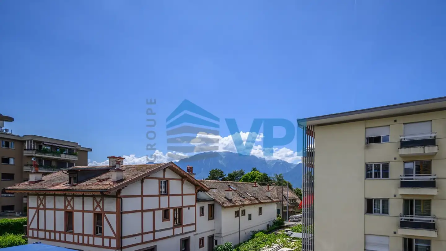 Appartamento in vendita - 1814 La Tour-de-Peilz - Foto 3