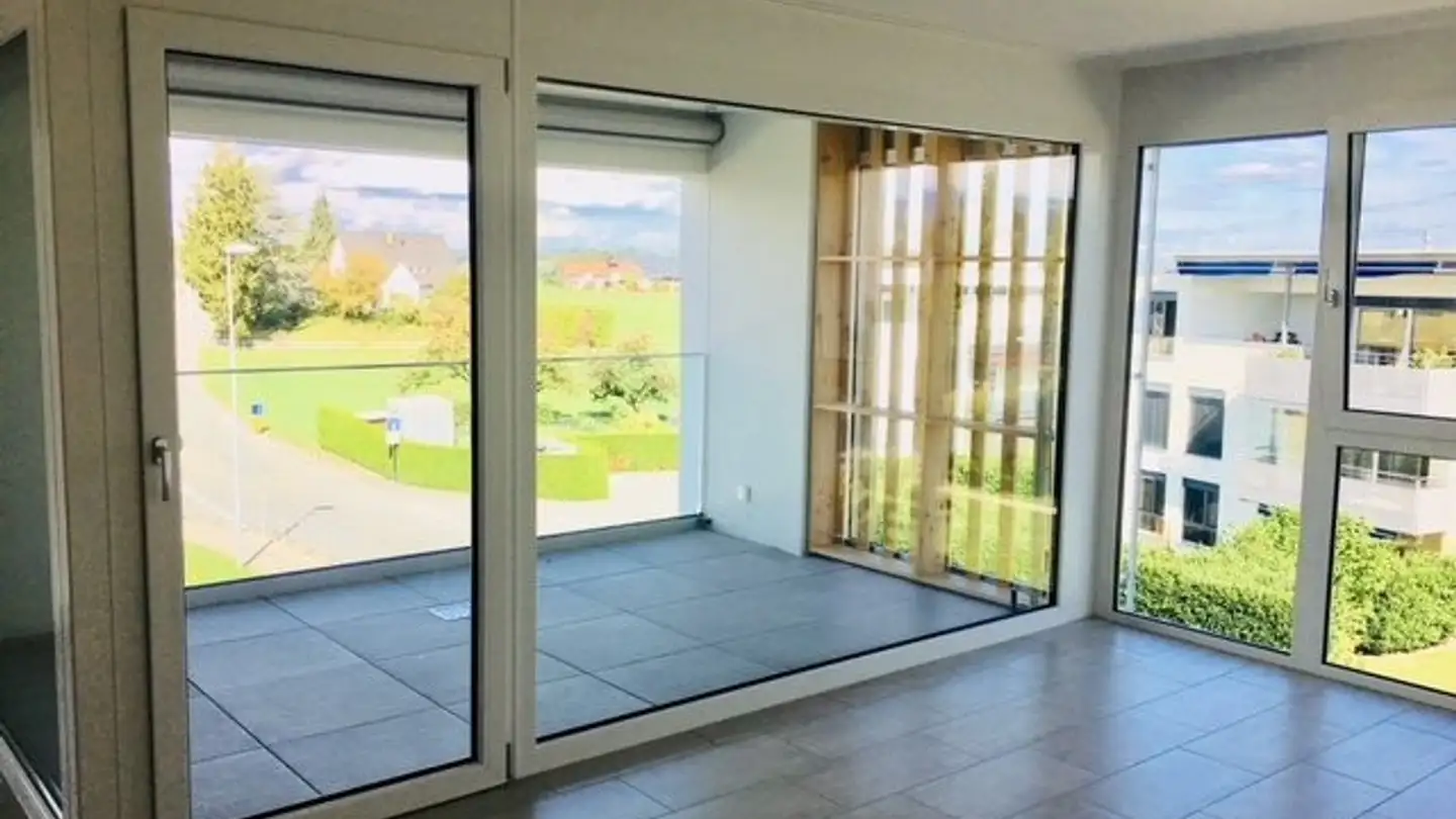 Apartment for rent - Route De Matran 37, 1725 Posieux - Photo 3