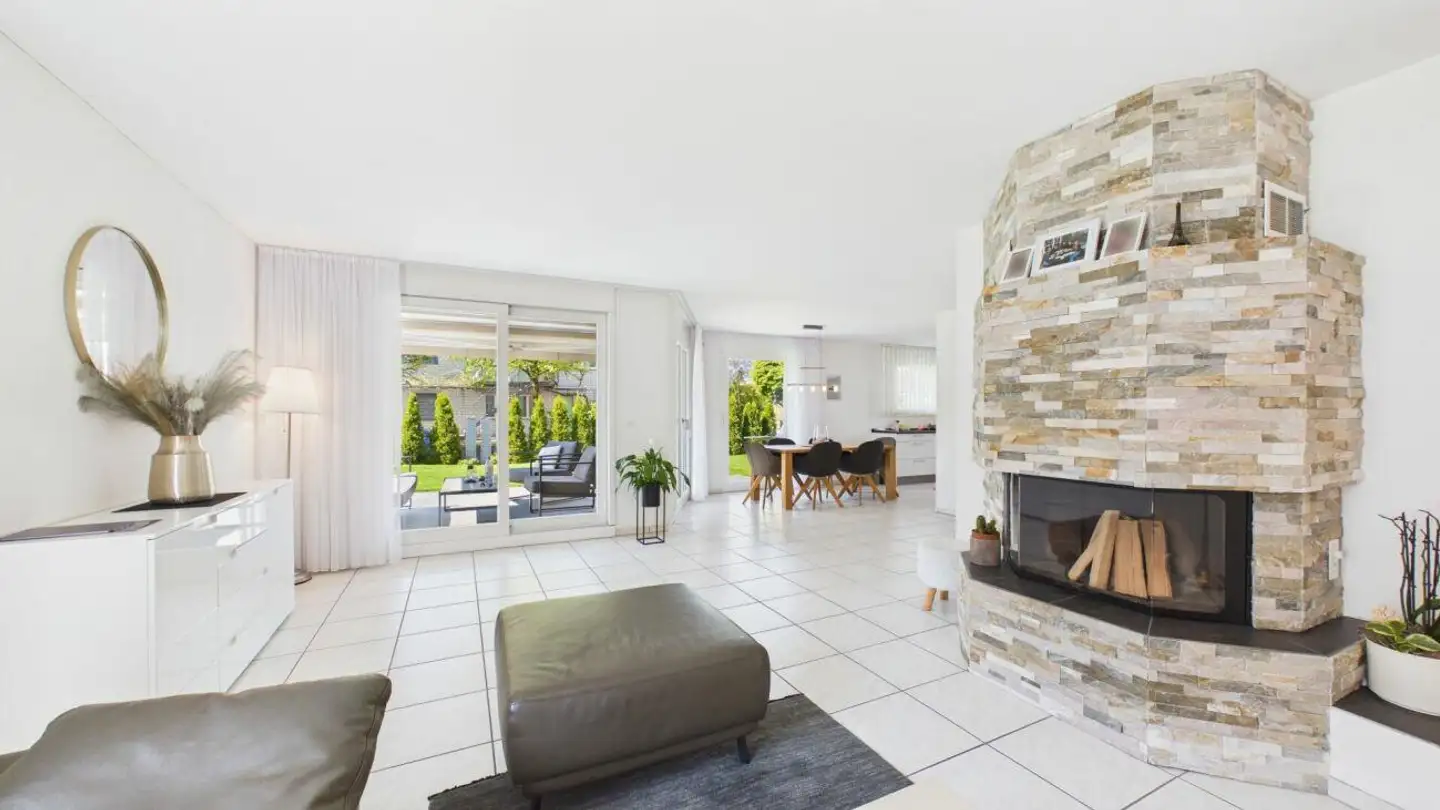 Maison individuelle à vendre - 8340 Hinwil - Photo 3