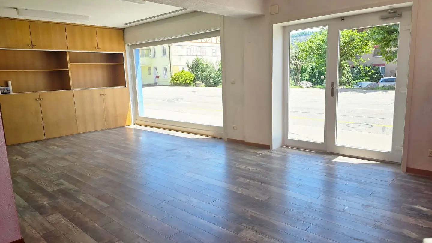 Immeuble mixte à vendre - Dorfstrasse 37, 4612 Wangen b. Olten - Photo 3
