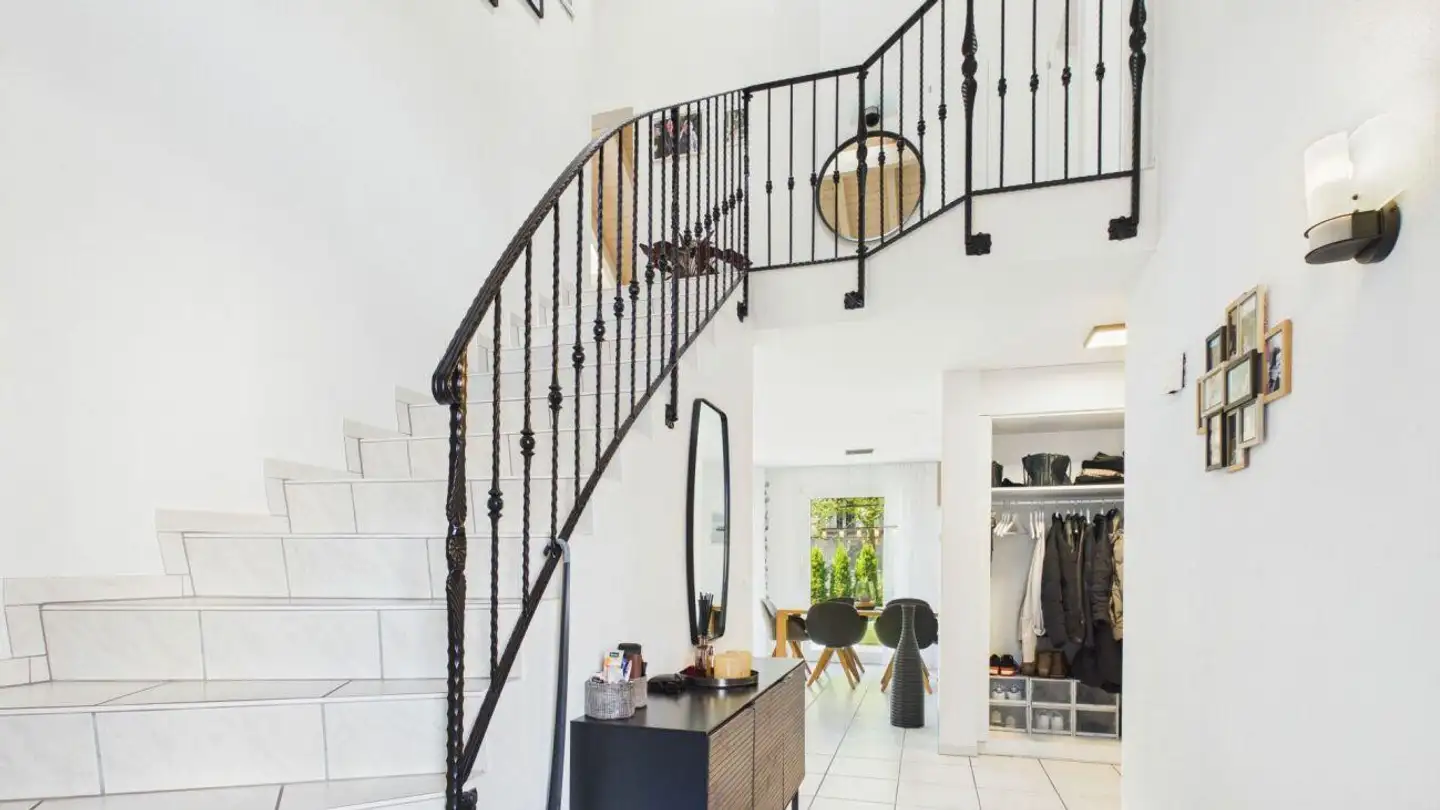 Maison individuelle à vendre - 8340 Hinwil - Photo 4