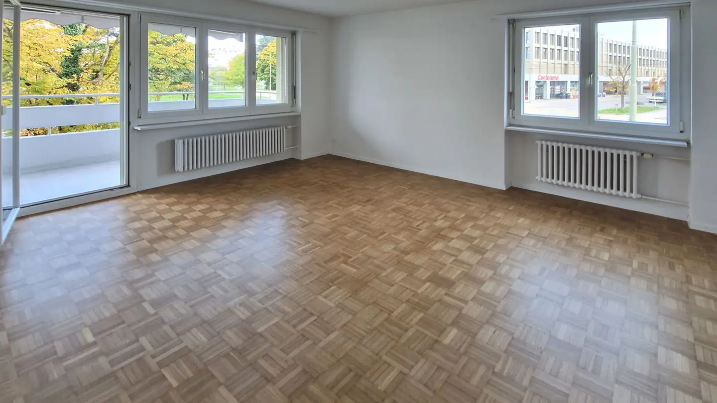 Apartment for rent - Scheideggstrasse 26, 8400 Winterthur