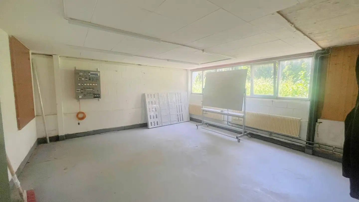 Commerciale in affitto - Solothurnstrasse 62, 4702 Oensingen - Photo 3