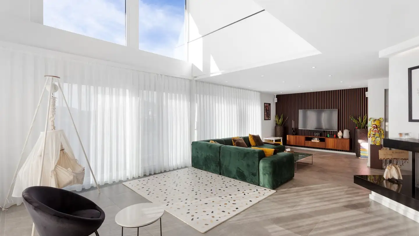 Villa for sale - 9244 Niederuzwil - Photo 2