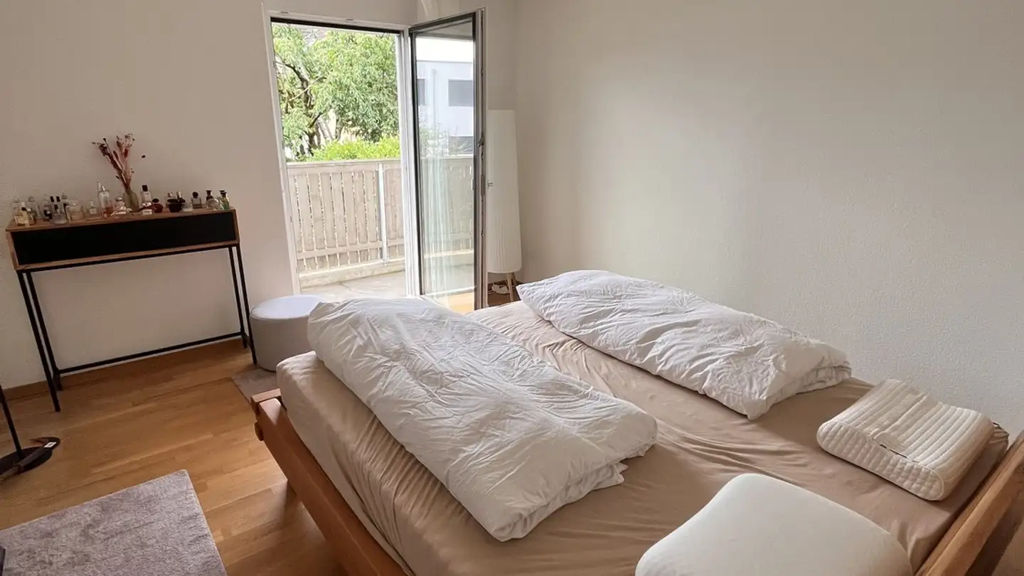 Appartamento in affitto - Weierstrasse 5c, 5242 Lupfig - Foto 4