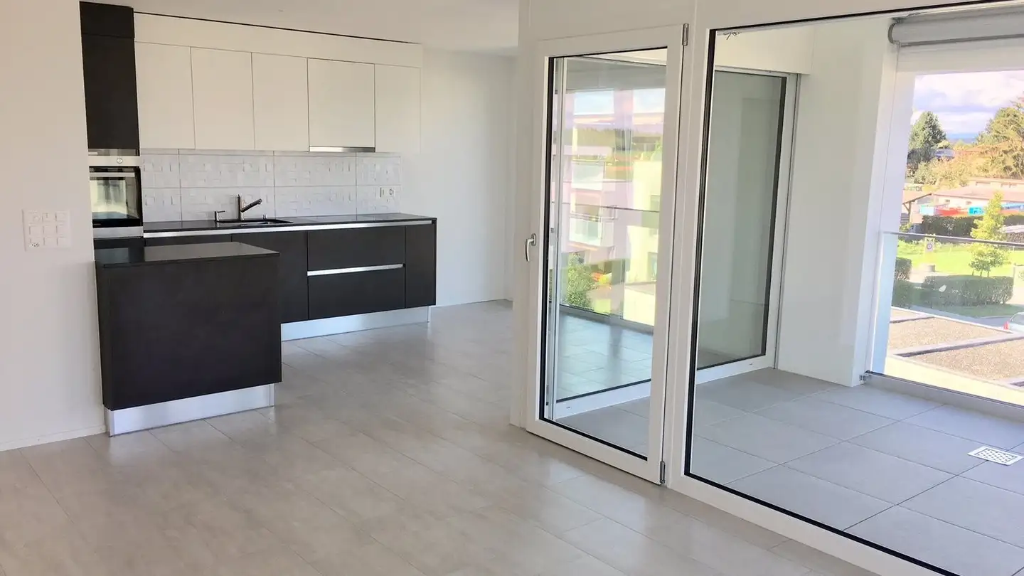 Apartment for rent - Route De Matran 37, 1725 Posieux