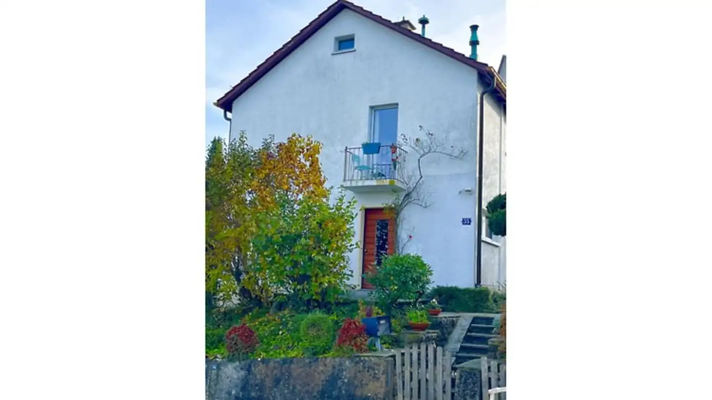 Möblierte Wohnung mieten - 8038 Zürich