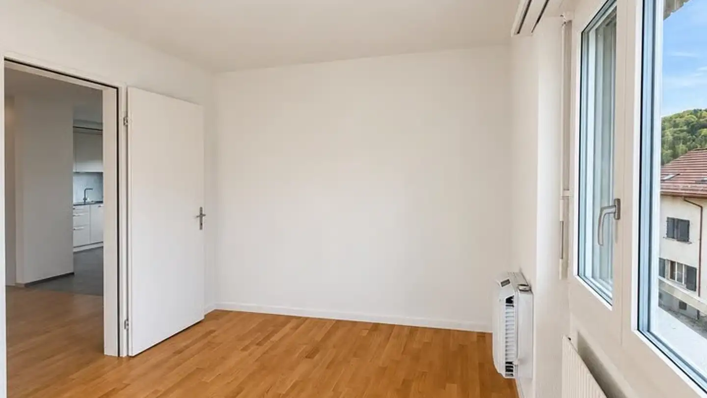 Appartement à louer - Hofgutweg 12, 3400 Burgdorf - Photo 2