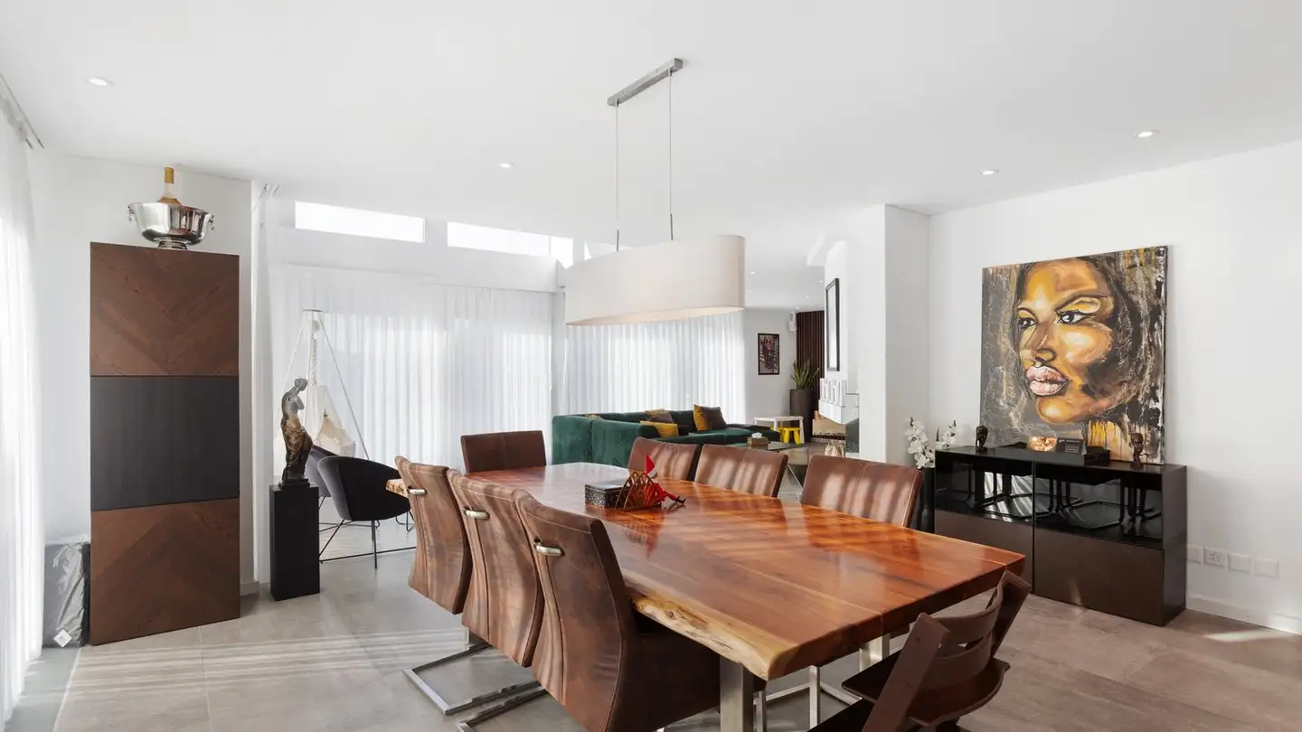 Villa for sale - 9244 Niederuzwil - Photo 3