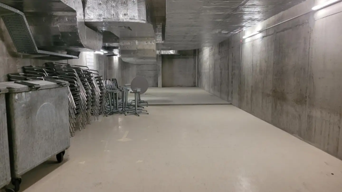 Spazio di archiviazione in affitto - Weltpoststrasse, 3015 Bern - Foto 2