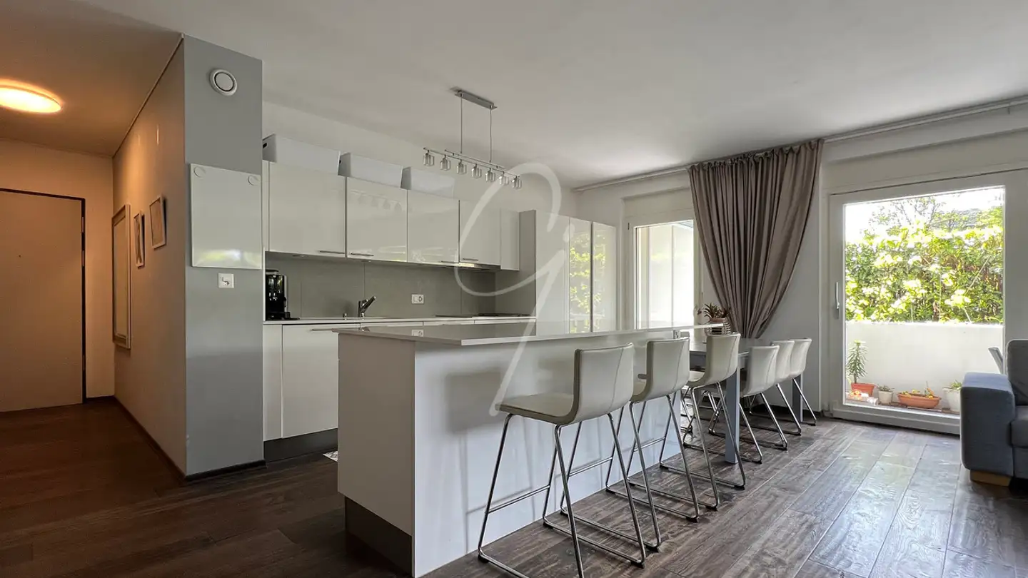 Appartamento in vendita - 1203 Genève - Photo 2