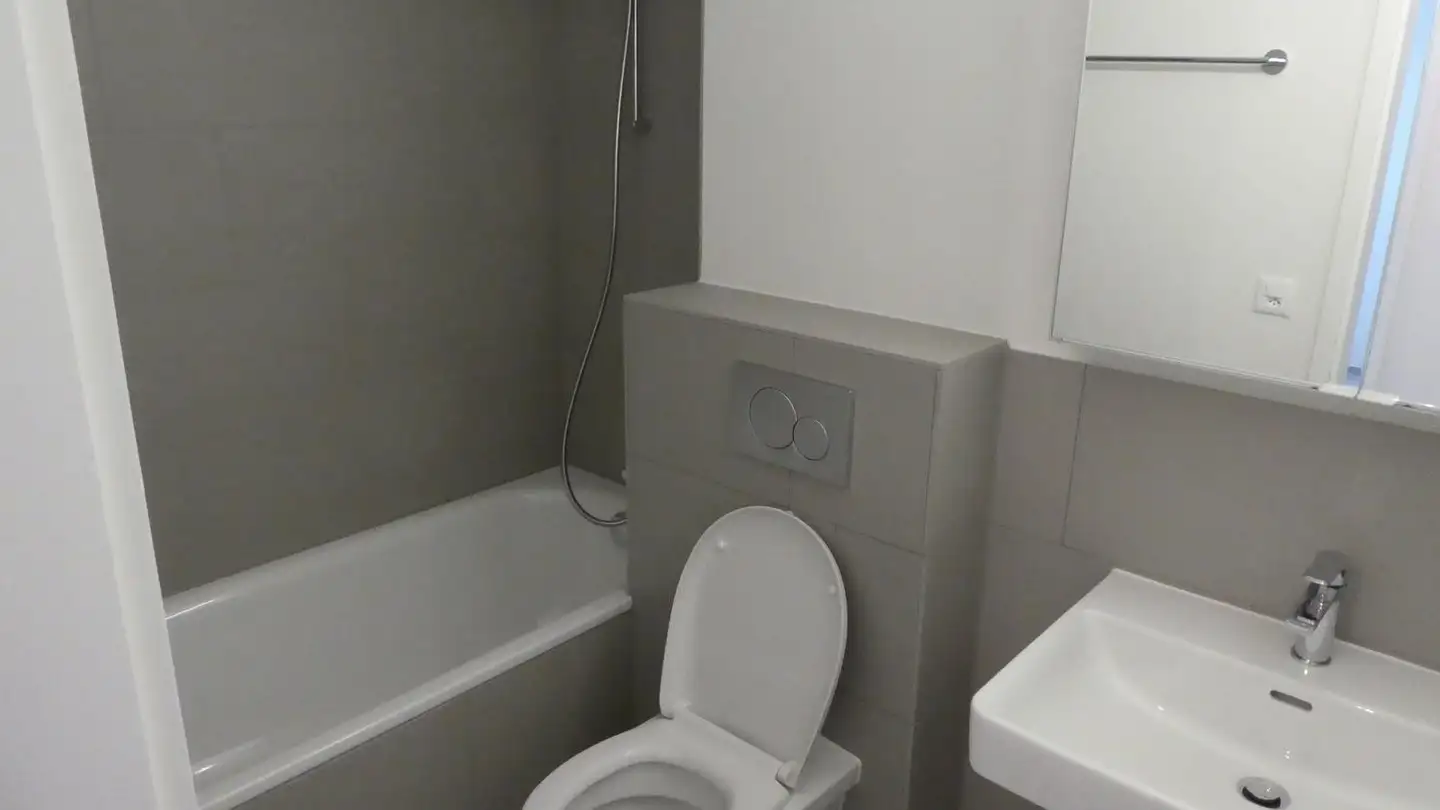 Apartment for rent - Brühlbergstrasse 93, 8400 Winterthur - Photo 3