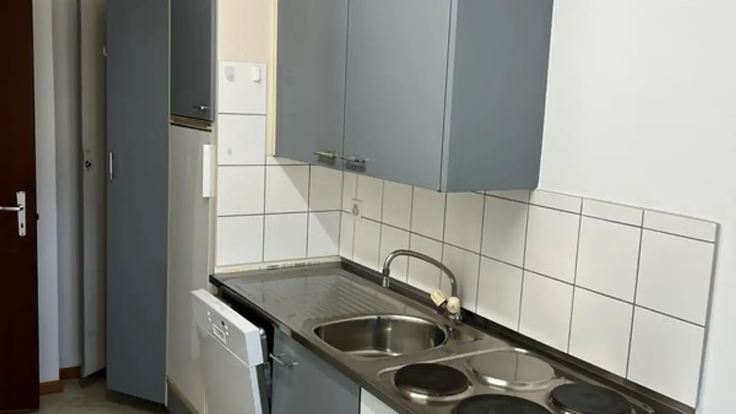Appartamento in affitto - Route Des Vuarines 60, 1564 Domdidier - Foto 2