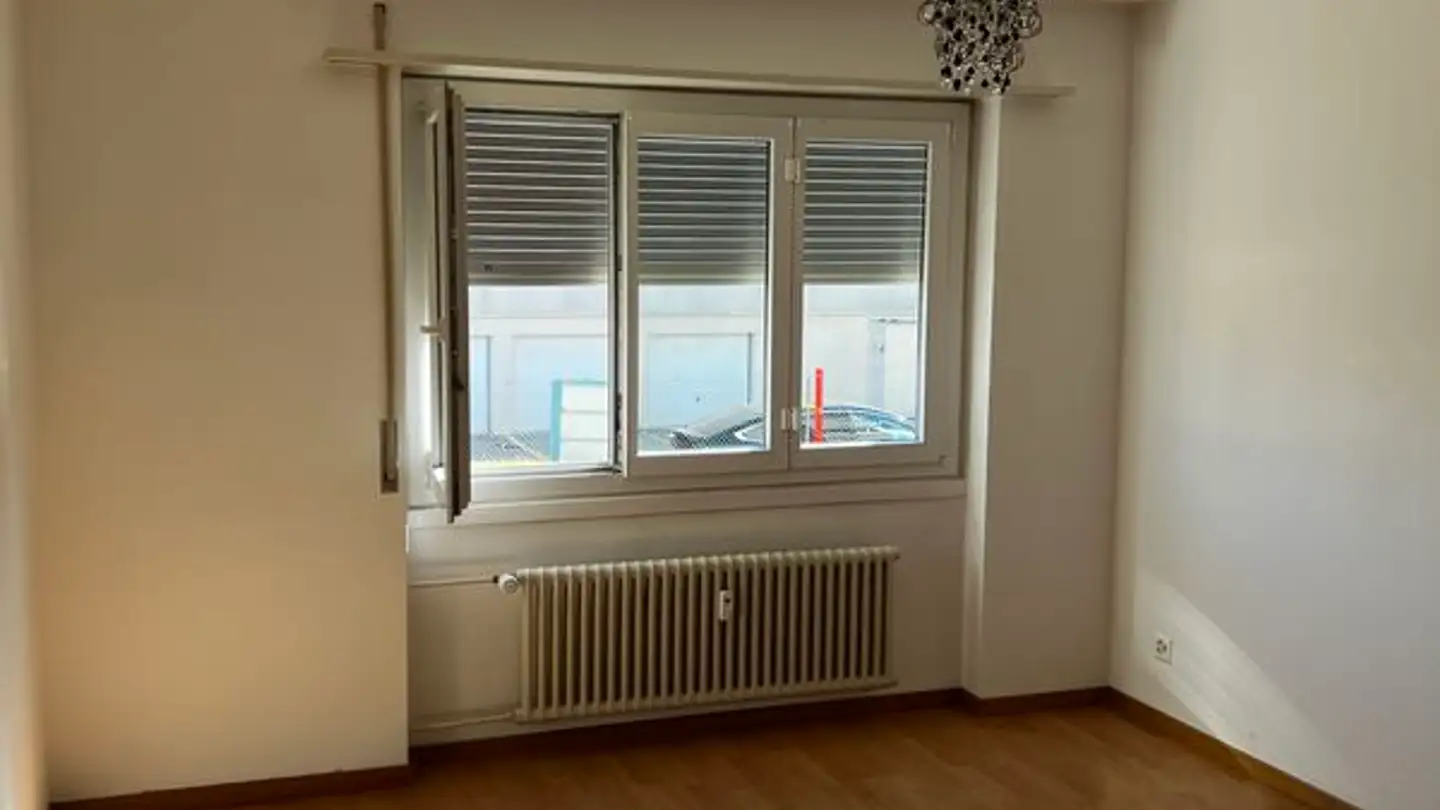 Appartamento in affitto - Route Des Vuarines 60, 1564 Domdidier - Foto 4