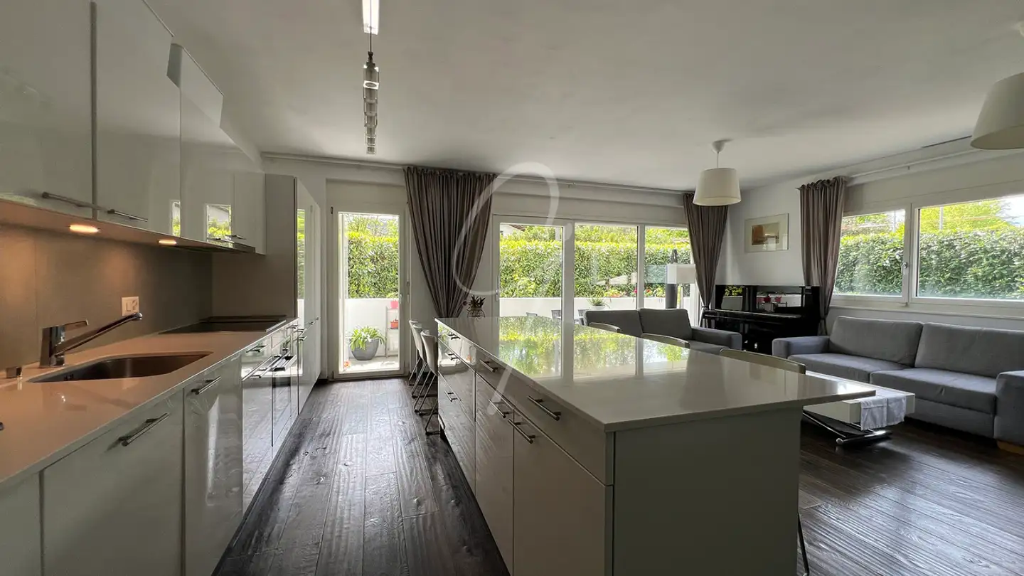 Appartamento in vendita - 1203 Genève - Photo 3