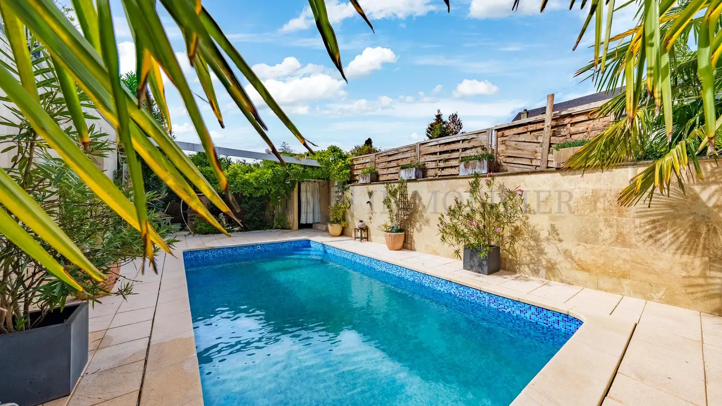 Casa singola in vendita - 1214 Vernier