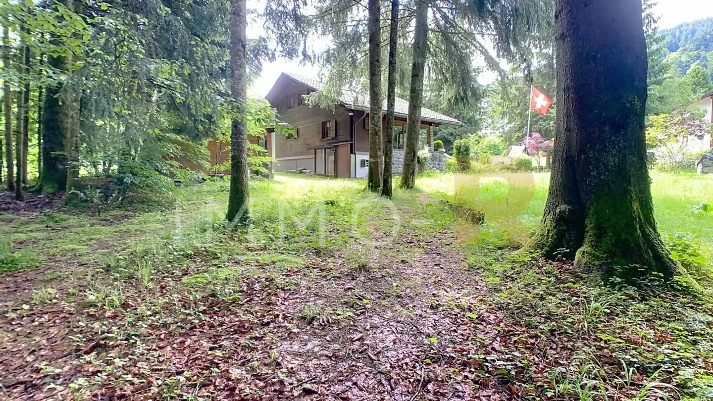 Chalet for sale - Route Des Paccots 181, 1619 Les Paccots - Photo 3