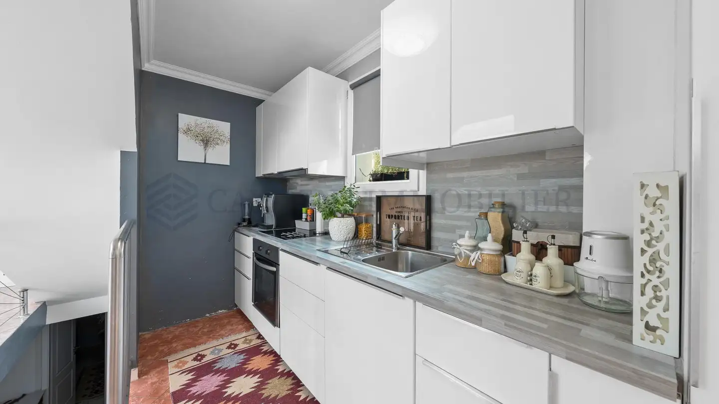 Maison individuelle à vendre - 1214 Vernier - Photo 3