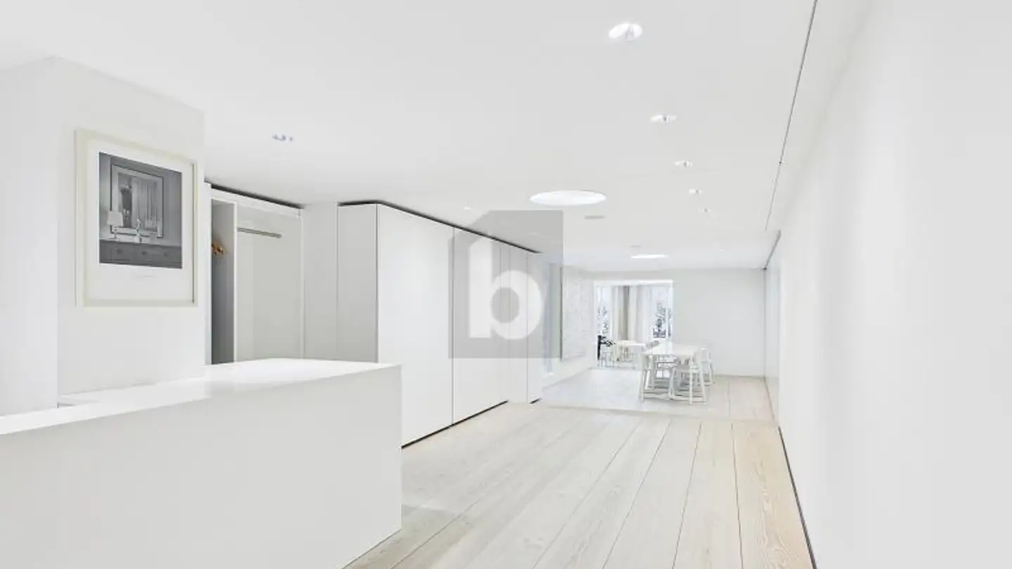 Spazio ufficio in affitto - 6004 Luzern