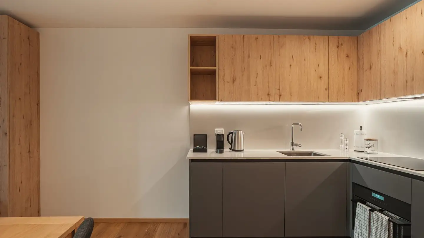 Appartement meublé à vendre - San Bernardino 30, 6565 S. Bernardino - Photo 4