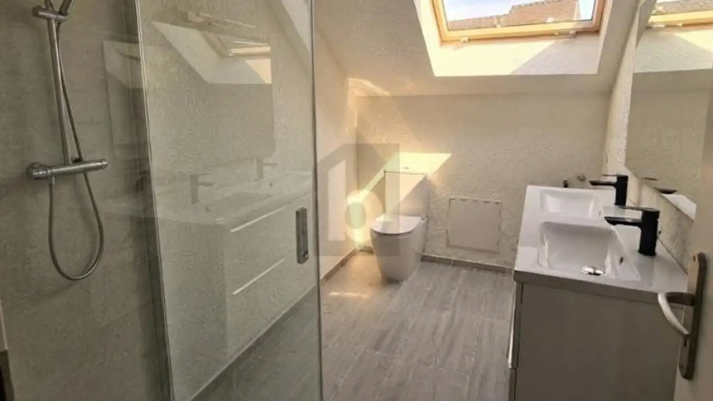 Penthouse for rent - 2905 Courtedoux - Photo 3