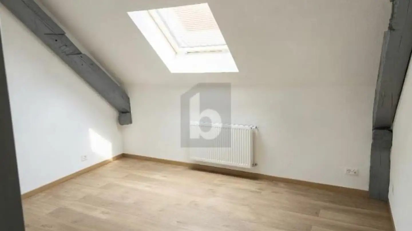 Penthouse for rent - 2905 Courtedoux - Photo 4