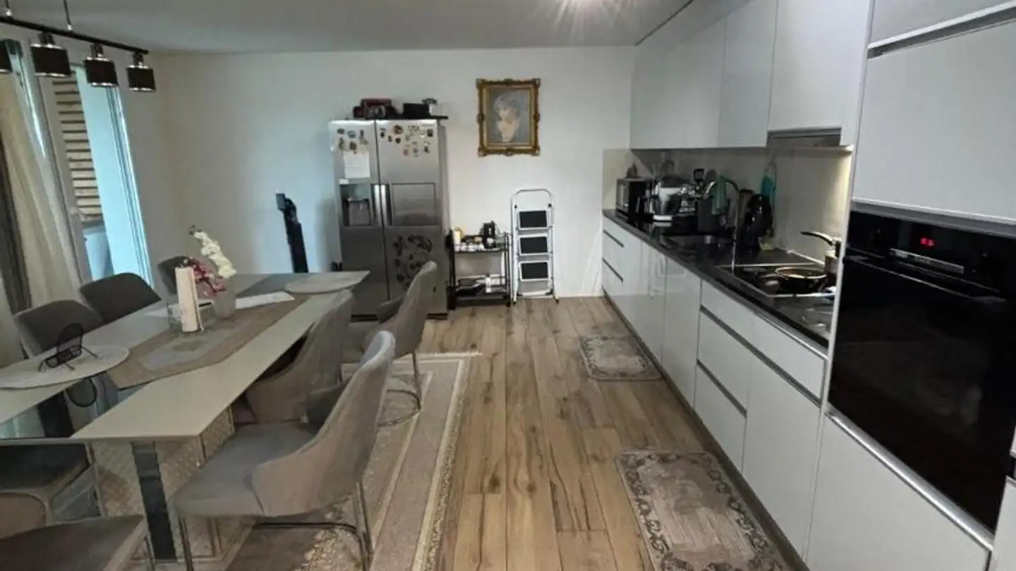 Wohnung mieten - Rue De La Bergerie 9, 1530 Payerne