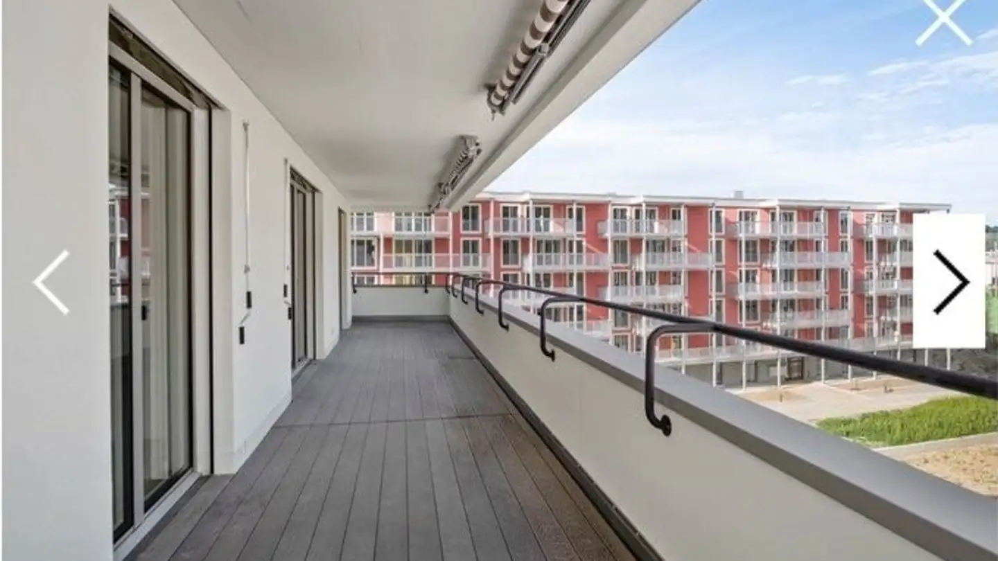 Appartamento in affitto - Badenerstrasse 94, 8952 Schlieren - Foto 4