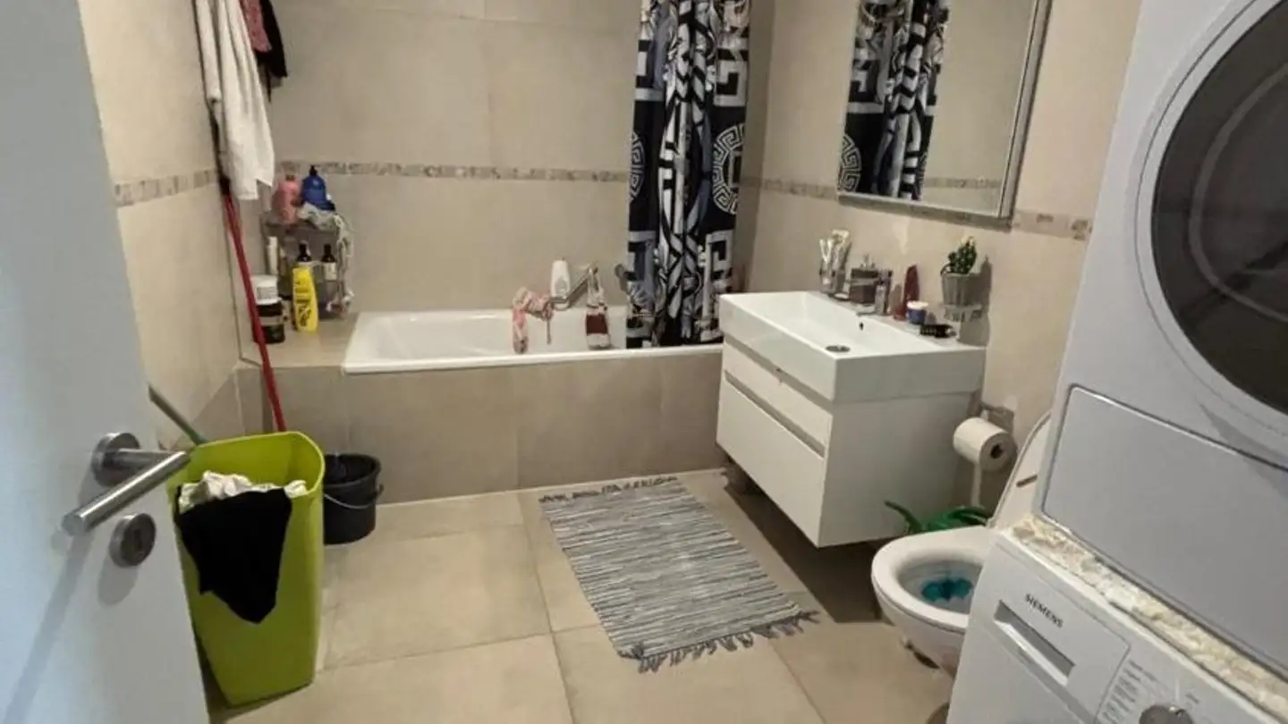 Wohnung mieten - Rue De La Bergerie 9, 1530 Payerne - Foto 3