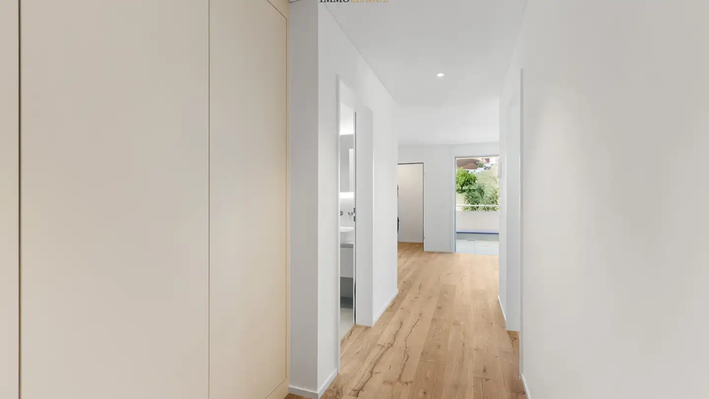 Appartement à vendre - Wilerstrasse 65a, 9602 Bazenheid - Photo 4